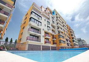 Apartamente Sophia Mamaia